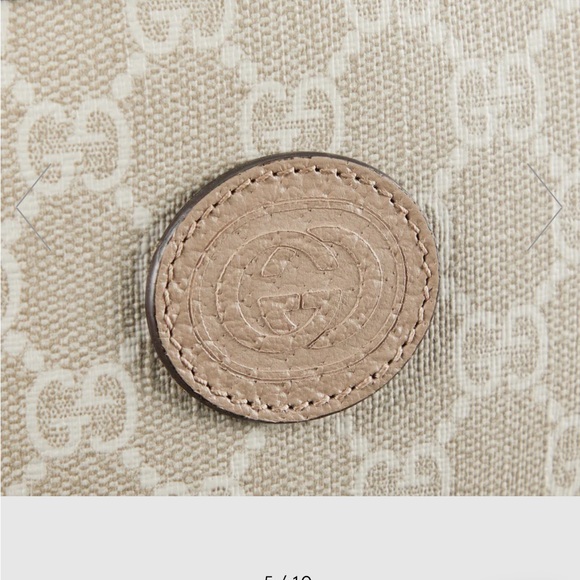 Gucci ophidia mini shoulder bag - Picture 6 of 16